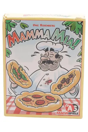 ABACUS SPIELE Kartenspiel