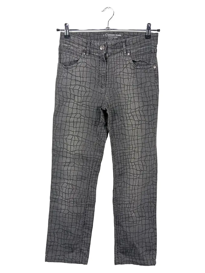 ZERRES Jeans Regular Fit Bild 1