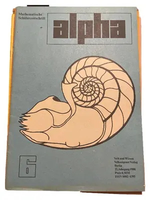 VOLK UND WISSEN Zeitschrift