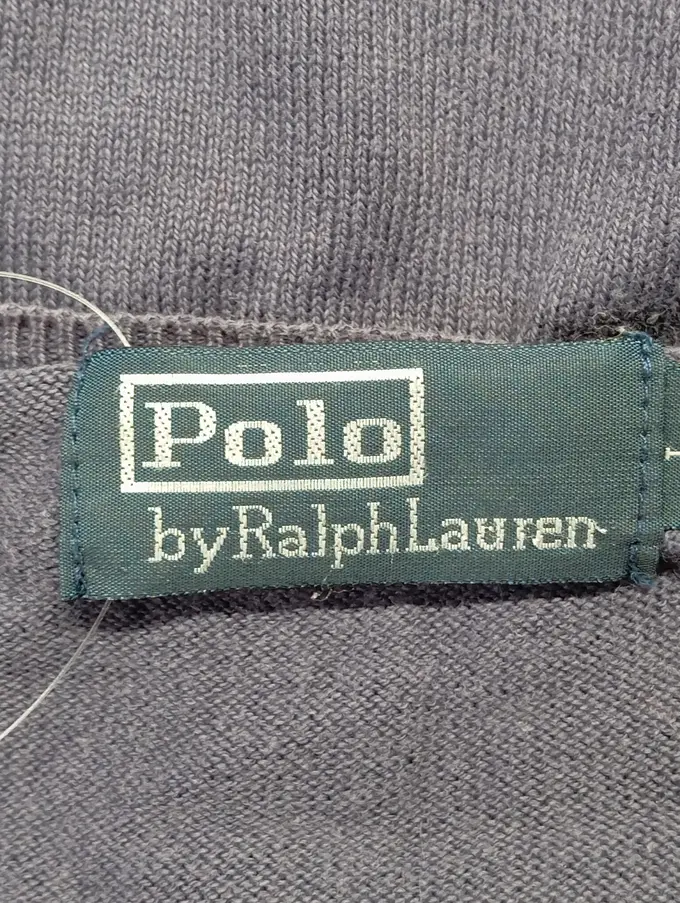 POLO RALPH LAUREN Pullover Bild 3