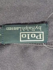 Vorschaubild 3 von Herren V-Ausschnitt Pullover Gr. L/52 Blau Baumwolle
