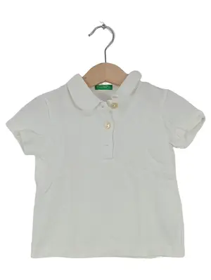 UNITED COLORS OF BENETTON Poloshirt