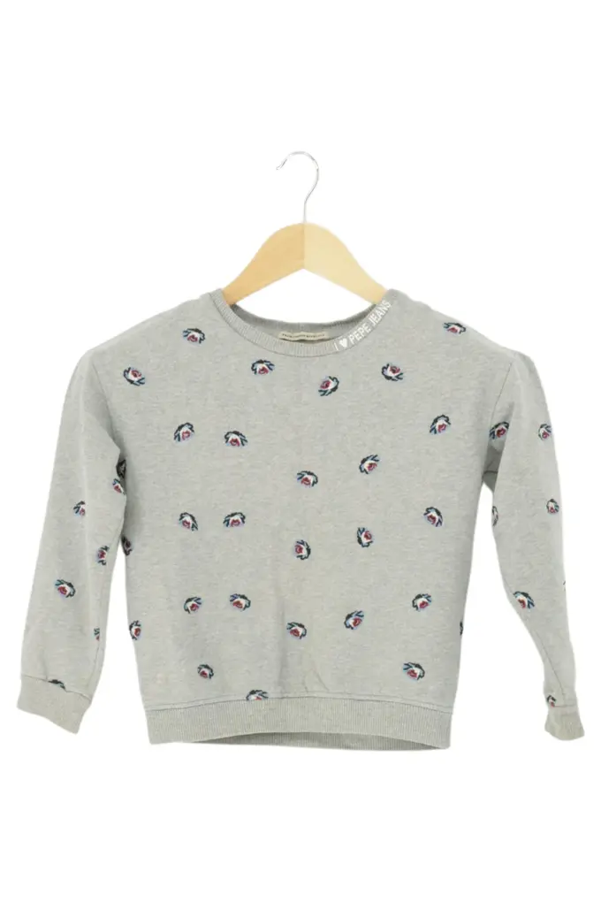 PEPE JEANS Sweatshirt Bild 1