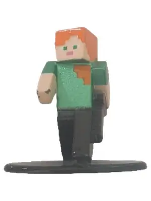 MOJANG Fan Sammlerstück