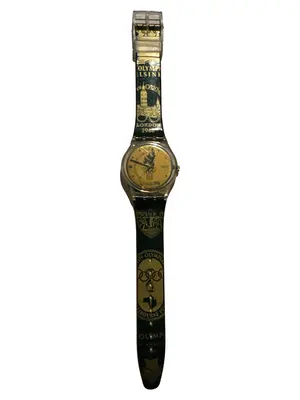 SWATCH Armbanduhr