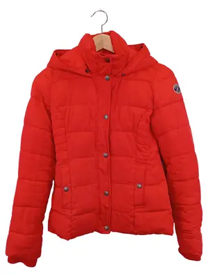 ABERCROMBIE & FITCH Steppjacke