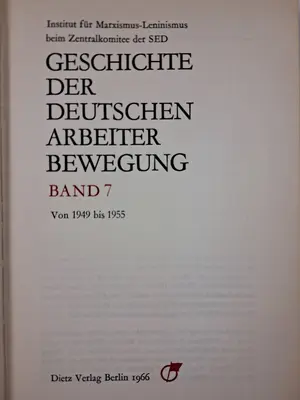 Politikbuch