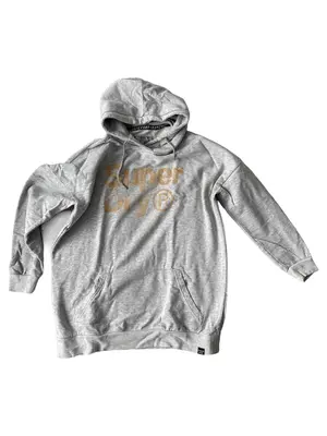 SUPERDRY Kapuzenpullover
