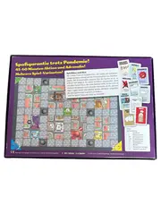 Vorschaubild 2 von Corona Mit Eifer ins Geschäft Brettspiel 2-4 Spieler ab 7 Jahren Pandemie
