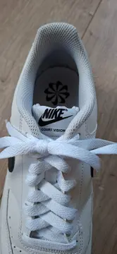 Vorschaubild 4 von Herren Sneaker low Gr. 42 Weiß Sportlich Freizeit Turnschuhe