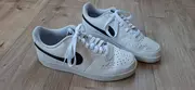 Vorschaubild 3 von Herren Sneaker low Gr. 42 Weiß Sportlich Freizeit Turnschuhe