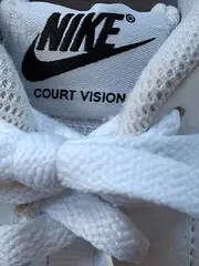 Vorschaubild 5 von Herren Sneaker low Gr. 42 Weiß Sportlich Freizeit Turnschuhe