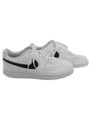Vorschaubild 1 von Herren Sneaker low Gr. 42 Weiß Sportlich Freizeit Turnschuhe
