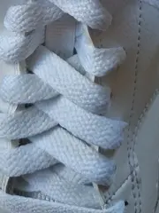 Vorschaubild 7 von Herren Sneaker low Gr. 42 Weiß Sportlich Freizeit Turnschuhe