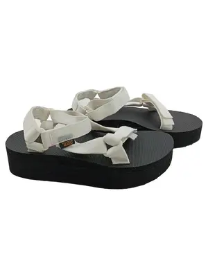 TEVA Plateausandalen