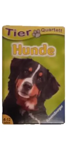 RAVENSBURGER Kartenspiel