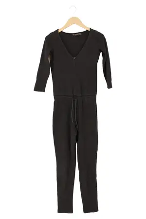 ZARA TRAFALUC Jumpsuit