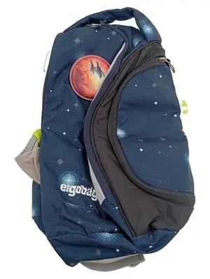 ERGOBAG Schulranzen