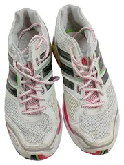 Vorschaubild 2 von Salvation 2 Damen Laufschuhe Sportschuhe Weiß Gr. 40