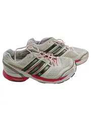 Vorschaubild 1 von Salvation 2 Damen Laufschuhe Sportschuhe Weiß Gr. 40
