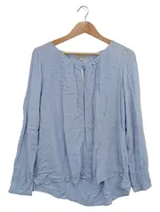 Vorschaubild COMMA Bluse 1