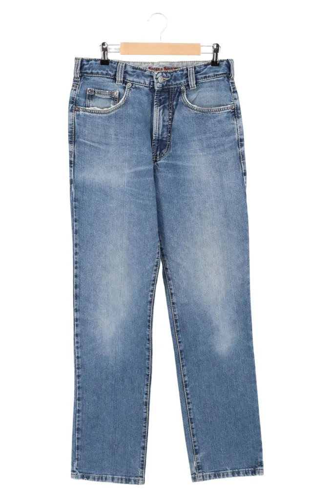 JOKER Jeans Straight Leg Bild 2