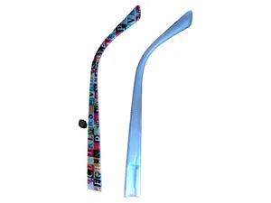 EYE:MAX Brille Wechselbügel