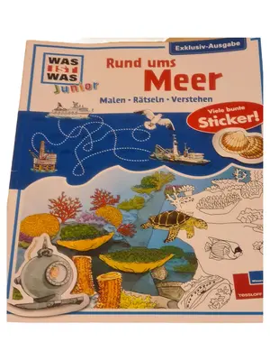 TESSLOFF Activity Buch