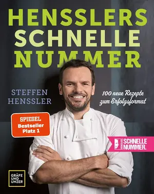 Kochbuch