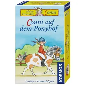 KOSMOS Gedächtnisspiel