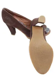 Vorschaubild TOMMY HILFIGER Peeptoe 3