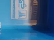 Vorschaubild 2 von ProfiPlus BOX 2 Stapelboxen Set Kunststoff Blau Aufbewahrungsbox