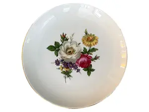 KAISER PORZELLAN Kuchenteller