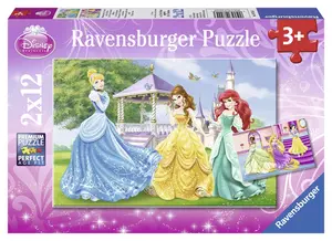 RAVENSBURGER Puzzle