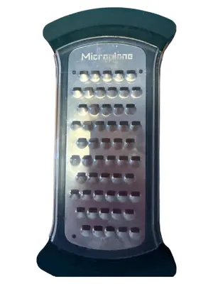 MICROPLANE Reibe