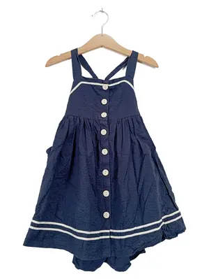 RALPH LAUREN Freizeitkleid