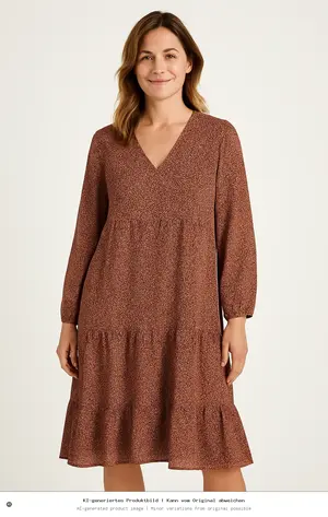 KOOKAI Freizeitkleid