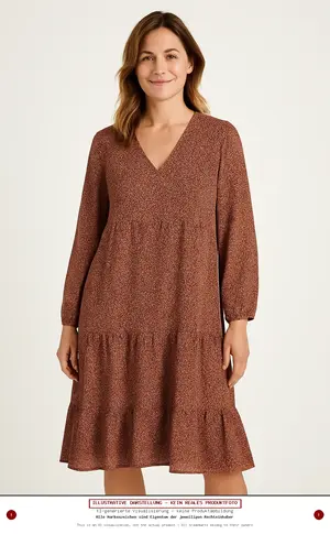 KOOKAÏ Freizeitkleid