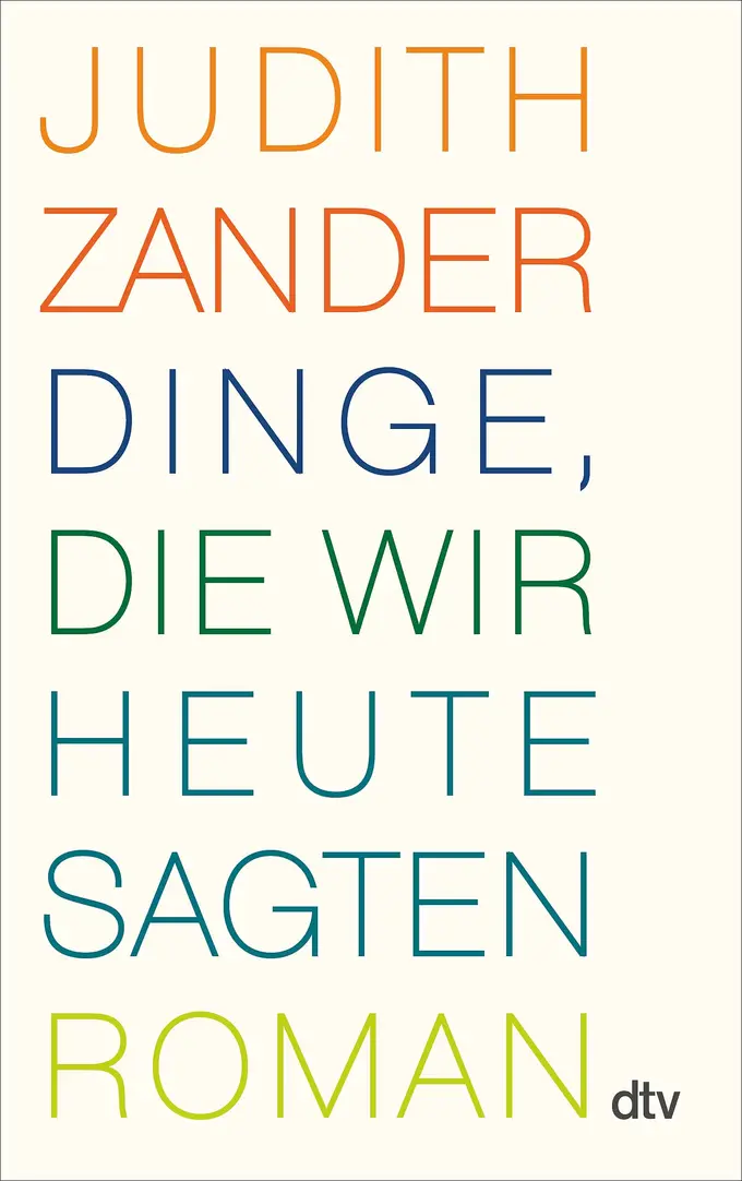 Gesellschaftsroman Bild 1