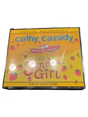 Hörbuch für Erwachsene