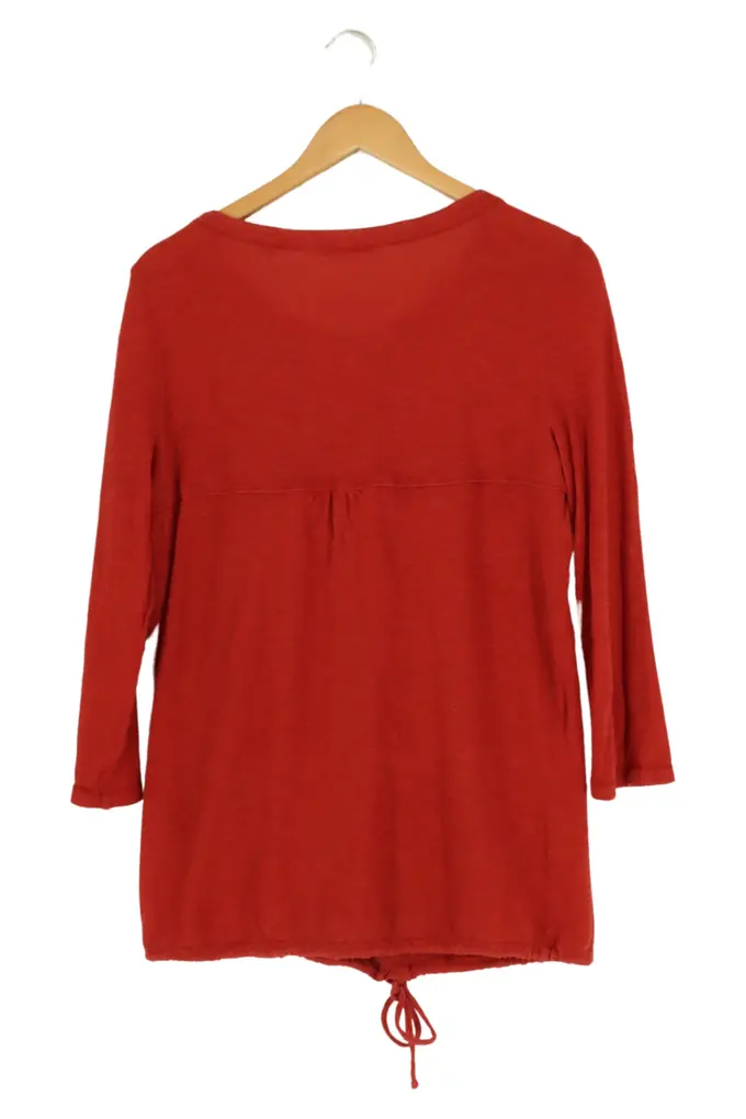 MARC O POLO Langarmshirt Bild 2