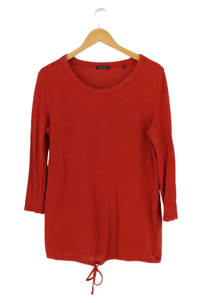 MARC O POLO Langarmshirt Bild 1