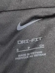 Vorschaubild 4 von Damen Sport Shorts Schwarz Gr. 36/S