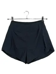 Vorschaubild 1 von Damen Sport Shorts Schwarz Gr. 36/S