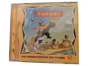 Hörspiel für Kinder