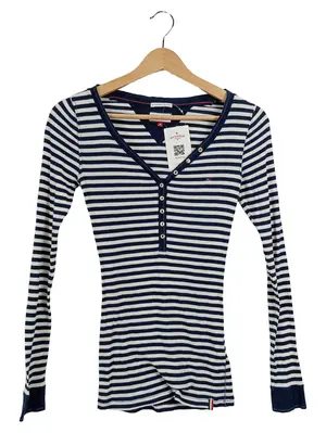 HILFIGER DENIM Langarmshirt