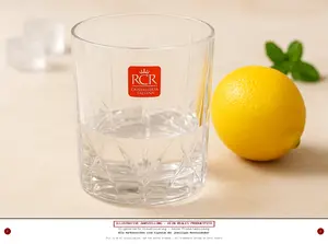 RCR Whiskyglas