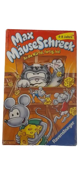 RAVENSBURGER Steckspiel