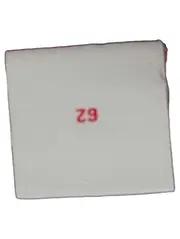 Vorschaubild 5 von Baby Body Gr. 62 Mehrfarbig Kariert Baumwolle Langarm