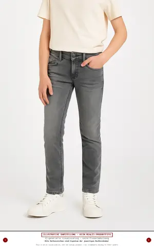 LTB Jeans Slim Fit
